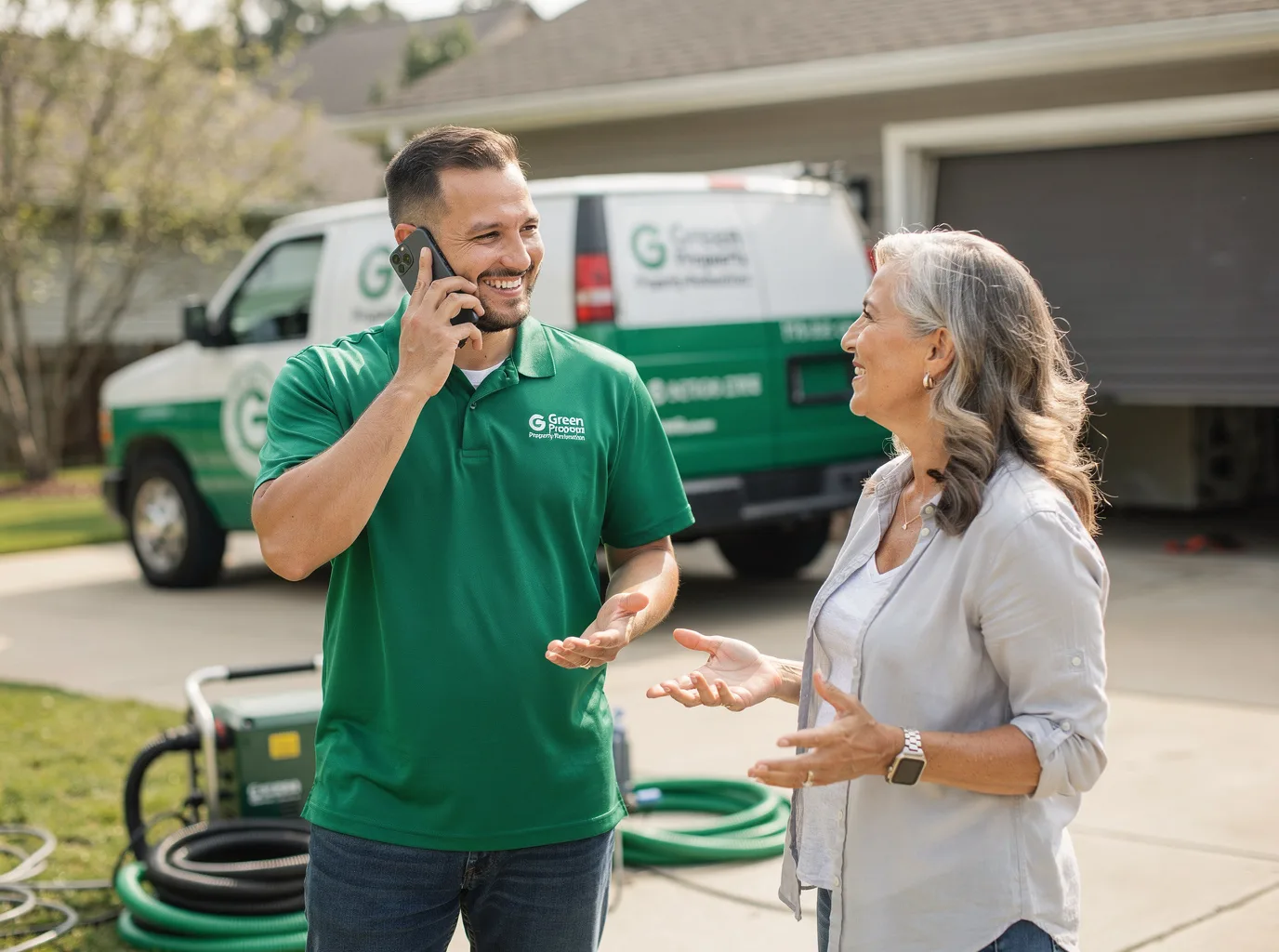 Water Damage Restoration Lampe, MO FAQs